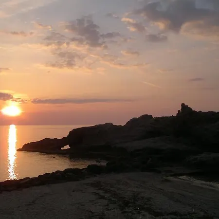 Orizzonte Blu 公寓 *
