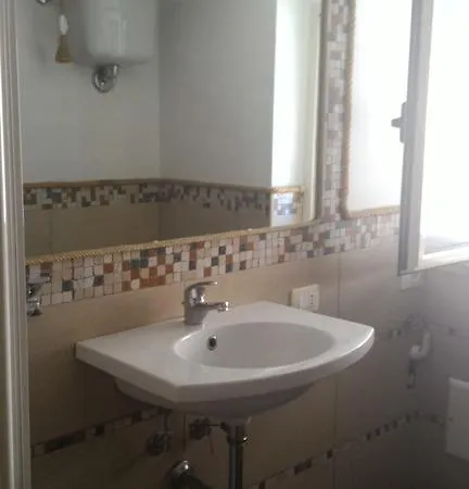 Apartment Orizzonte Blu
