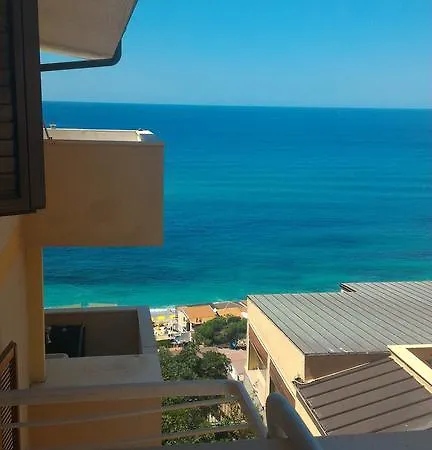 Orizzonte Blu Apartment
