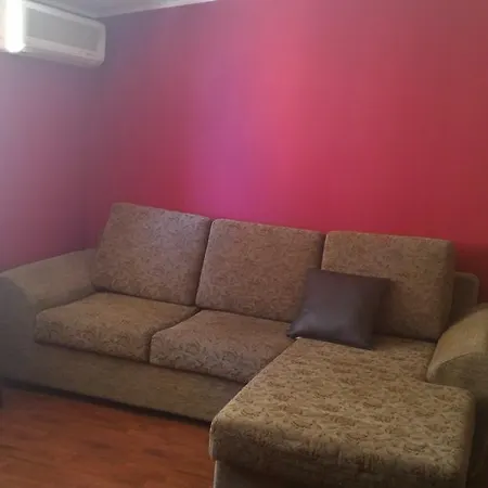 Apartment Orizzonte Blu *