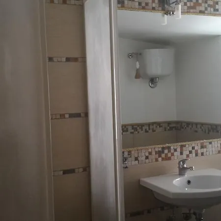 Apartment Orizzonte Blu Tropea