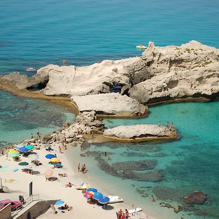 Orizzonte Blu
