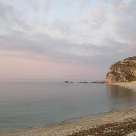 Orizzonte Blu Apartment Tropea